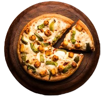 Paneer Special Pizza 