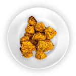 Chicken Popcorn 